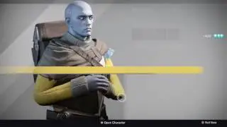 EXOTIC FROM A RARE ENGRAM!!