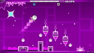 Random Adventures 100% (First Victor?)