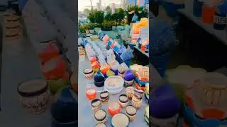 Terracotta handicraft item's varthur Whitefield main road 🛣️ Bengaluru