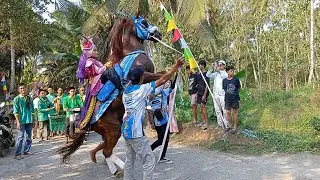 Tragedi Gokil 🤣‼️Khataman desa Grabag kec. Grabag Purworejo 20 Agustus 2023