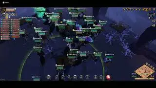 ZVZ Terry Fight