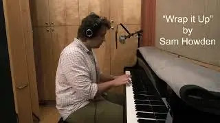 Wrap it Up - Sam Howden