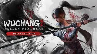 #28 WuChang: Fallen Feathers {Босс: Госпожа ночи - Хуан Янь; Куда все пропали?} ➤ [4k]