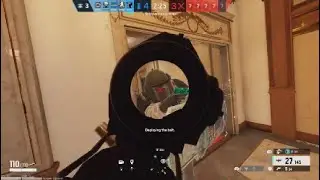 15-5 Game | RAINBOW SIX SIEGE