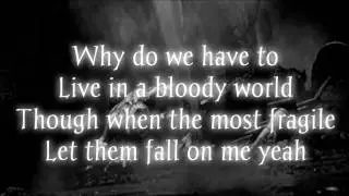 Anna Tsuchiya - Carry On [Lyrics]