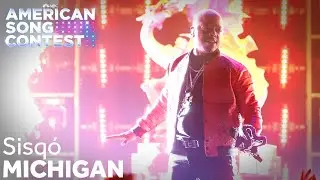 Sisq&oacute; Performs 