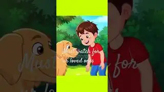Rabies Awareness saves lives🐕👍#tinyzootoonz #rabiesawareness #saveslife #viral #trendingyt #shorts