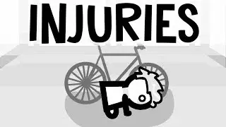My Dumbest Injuries