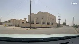 جوله في مركز عريعرة