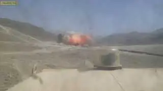 MCLIC in Afghanistan