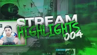 STREAM MOMENTS: ELEMENTAL KNIVES GIVEAWAY, SETTINGS TALK, & MORE
