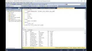 CARA PENGGUNAAN QUERY 