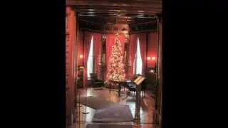 Driehaus Museum  Chicago  2014