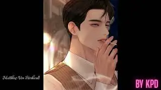 Trouble [Manhwa Red and Black Flag Edition]