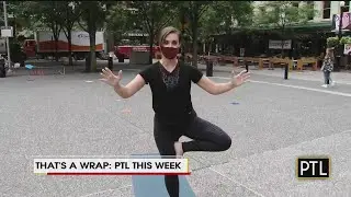 That's A Wrap: Aug. 7, 2020