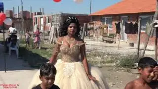 Годеж  на Божидар и Ани Секирово