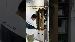 Expandable Storage System