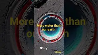 Ceres: More Water Than Earth?