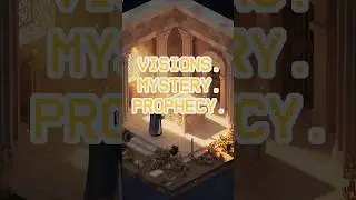 The Visions of Zechariah: Unlocking Cryptic Divine Mysteries