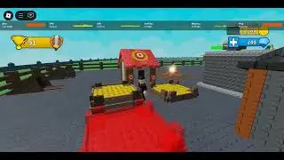 aku main game di roblox tentang perang