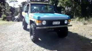 Mudhog Road Legal again 13-03-2011.MPG