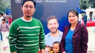 TCS Maitree Family Day Celebration 2026 🎉 | Kids Fun, Games & Smiles | Bangalore Whitefield