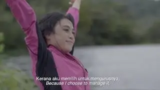 AKPK PSA: Ruang