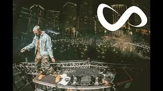 DJ Snake  Drops At  Ultra Music Festival   Miami 2018