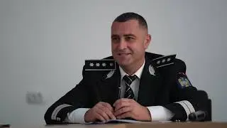 cms.sef. Adrian Iacob despre aparatele drog test
