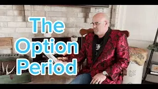 What is the Option Period