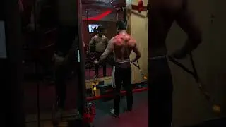 CHEST WORKOUT.      #bodybuilding #dedication #motivation #model #focus #lifestyle #gym #fashion