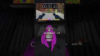Gorilla Tag fun facts! #gorillatag