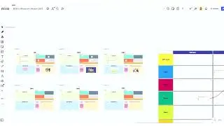 PI Planning &ndash; The power of connecting Jira with Miro | Atlassian Presents: Unleash