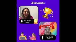 Real Stories, Real Progress – Saksham's Math Success with Enthuziastic !
