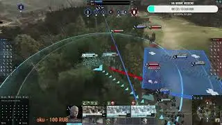 Total War Arena 6.. Gamilkara TWA
