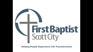 FBSC |  Minister Your Gift (1 Peter 4:10) | January 28, 2024 | Morning Service