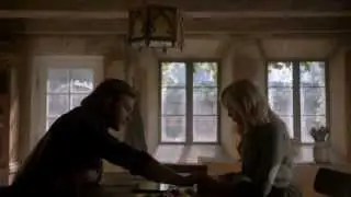 Bitten - Clay & Elena - Clarity {Preview}