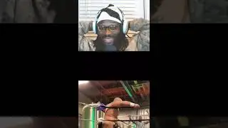 He's Not Getting Paid Enough for this#wrestling #indiwrestling