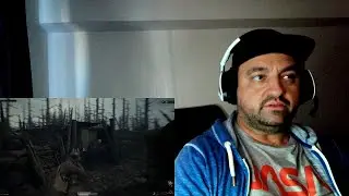 Trench Tales - Official Teaser Trailer - Reaction