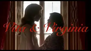 Vita & Virginia // Falling