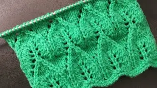 Knitting Pattern For Ladies Cardigan / Top / Skivy / Knitting Design / Sweater Knitting Design 