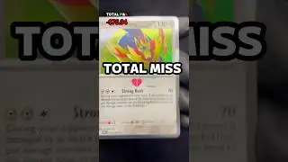 Fire or Dire #47 😭 TOTAL MISS! Destined Rivals Bad Pull #shorts
