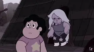 SU AMV - Amethyst (Can&rsquo;t Be Tamed)