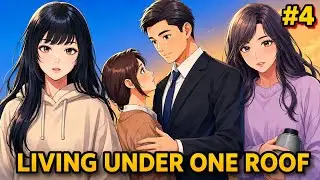 House of Bonds Episode 4 Explanation In Hindi | Manhwa Recap
