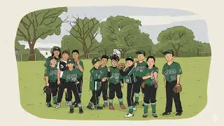 Philippine TOT Baseball League 2025 (LSGH 2nd Game): LA SALLE GREENHILLS vs. MARIST SCHOOL