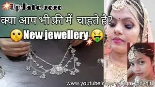 #jewellery making #jewellery hacks# jewellery hacks 5 min craft #jewellery designs #bigmoody girl