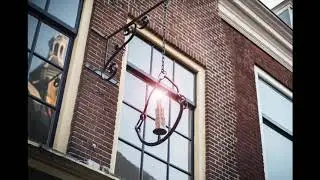 Licht in de Donkerstraat