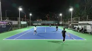 [25/12/25 Cú Đêm Club]  Hải/Bắc & Minh/Hồng
