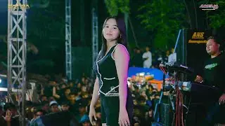 TAMU UNDANGAN || DWI KURNIA AMELIA MUSIC
