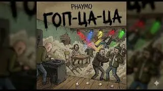 PHAYMO — Гоп-ца-ца